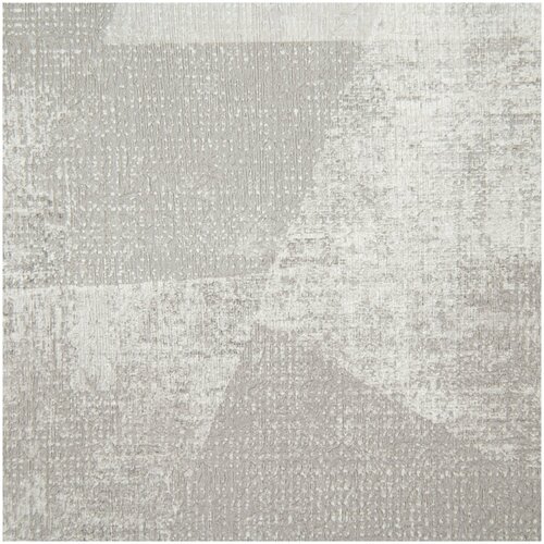 Обои флизелиновые Grandecolife Triangles серые 1.06 м R104103