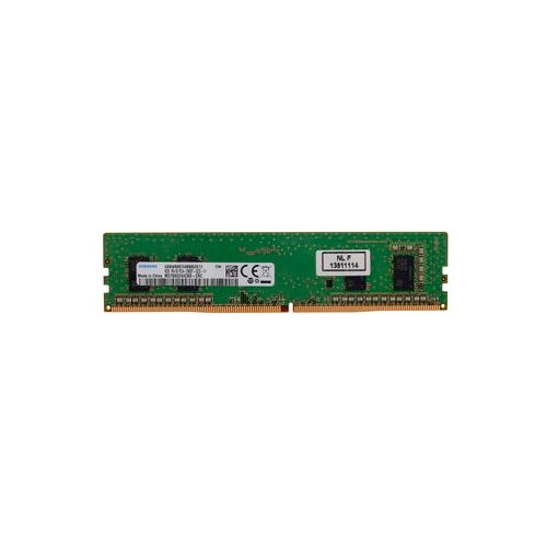 Оперативная память Samsung 4 ГБ DDR4 2400 МГц DIMM CL17 M378A5244CB0-CRC оперативная память samsung 8 гб ddr4 2400 мгц dimm cl17 m393a1k43bb0 crc