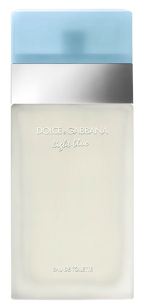 Туалетная вода Dolce & Gabbana Light Blue 200 мл