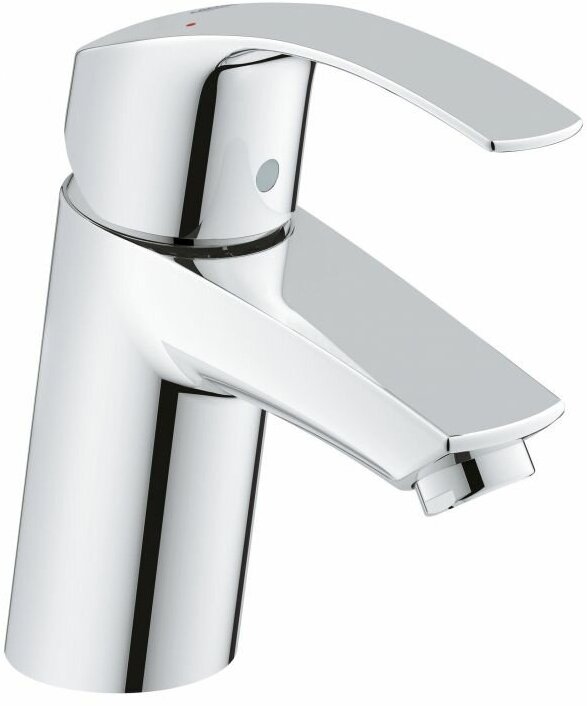 Смеситель для раковины Grohe Eurosmart New 32467002