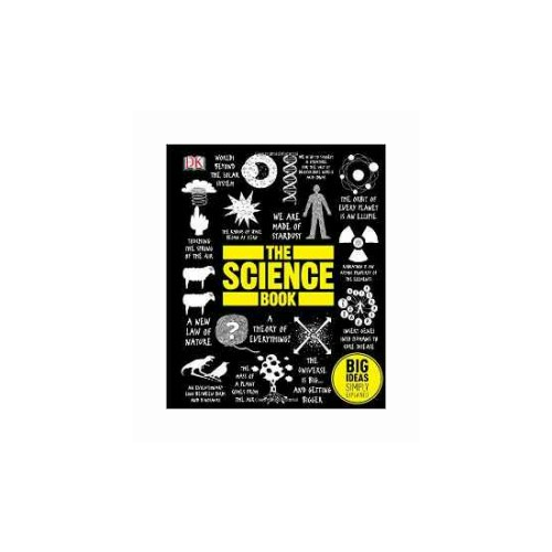 "The Science Book"