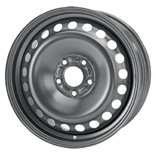 Диски Тзск Ford Focus 2 6,0x15 5x108 D63.3 ET52,5 цвет черный-глянец