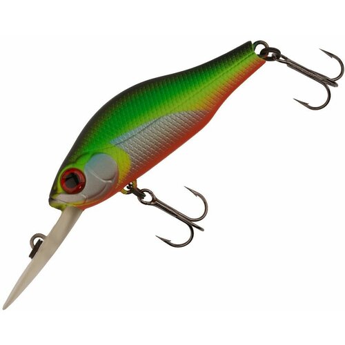 фото Воблер zipbaits khamsin jr. 50 dr #537r, 4.2 гр / сделано в японии