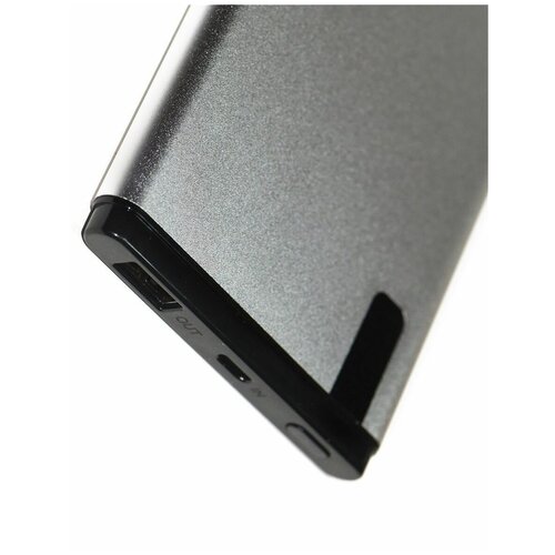 внешний аккумулятор m11 power bank быстрая зарядка 10000mah 373500₽