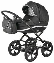 Детская коляска Bebe-Mobile R11 (2в1)