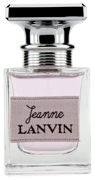 Парфюмерная вода Lanvin Jeanne 30 мл.