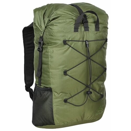 Рюкзак мультиспортивный Сплав Trialon 37, зелёный