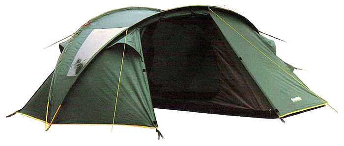 Палатка Greenell Sigma 2