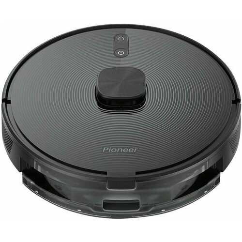 Робот-пылесос Pioneer VC720R, black