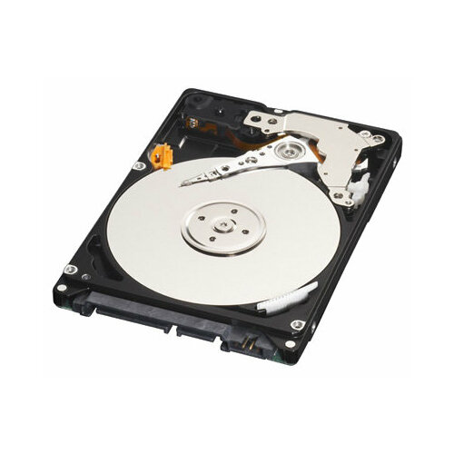 жесткий диск western digital wd black 320 гб wd3200lplx Жесткий диск Western Digital 320 ГБ WD Scorpio Black 320 GB (WD3200BJKT)