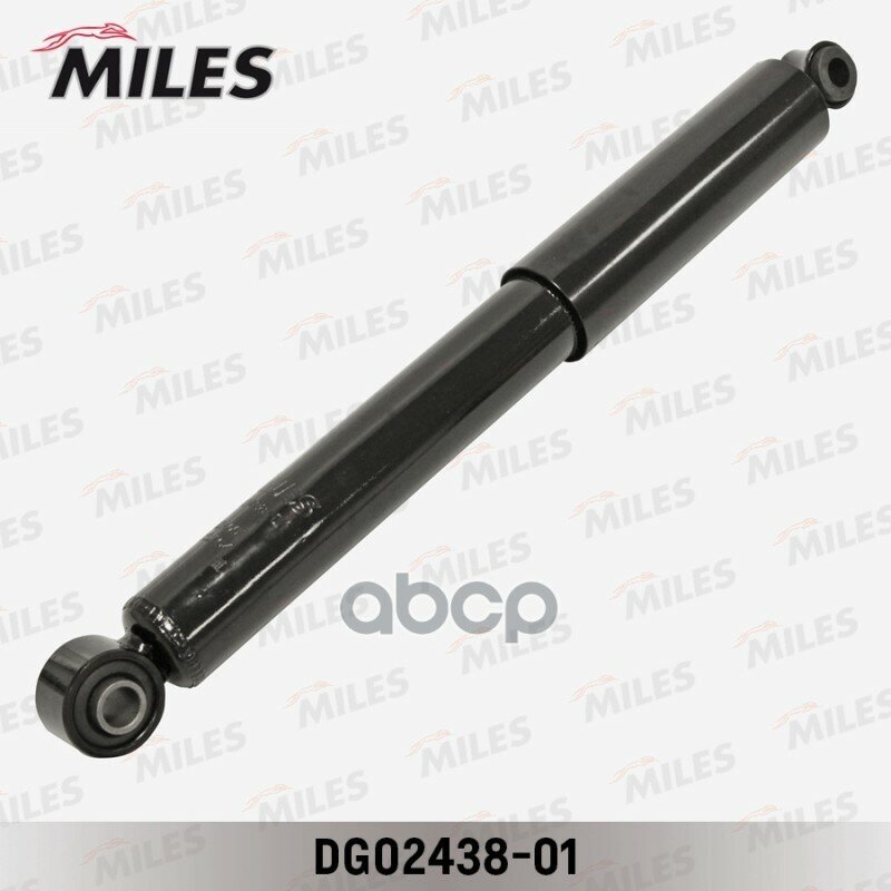 Амортизатор Задний Gas Miles арт. DG02438-01