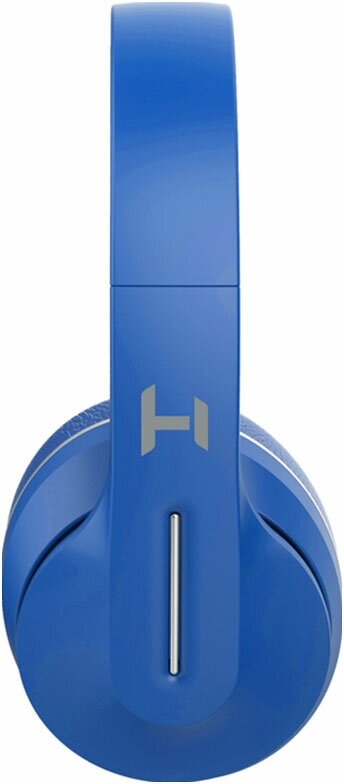 Беспроводные наушники HARPER HB-413, синий