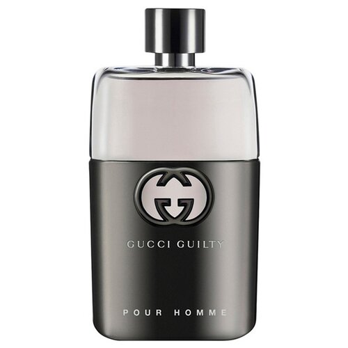 GUCCI туалетная вода Guilty pour Homme, 50 мл gucci туалетная вода guilty cologne pour homme 50 мл