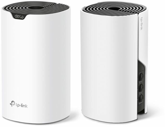 Wi-Fi Mesh система TP-Link Точка доступа/ AC1900 Whole Home Mesh Wi-Fi System