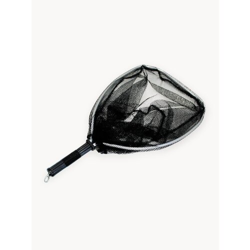 Подсак рыболовный / подсачек забродный / подсак для ловли с лодки