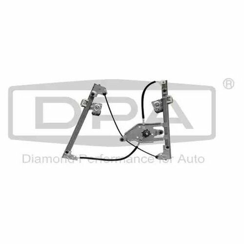 Стеклоподъемник DPA (Diamond) 88370364702 для Skoda Octavia I