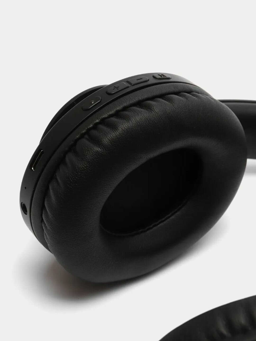 Беспроводные наушники Hoco W 45 WIRELESS HEADPHONES — фото 12