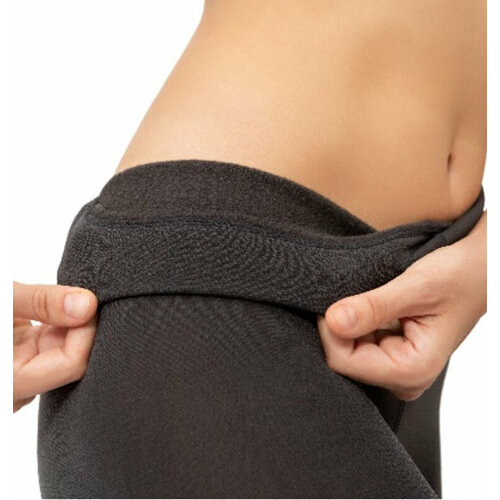 Легинсы PRIORITY черный 558₽