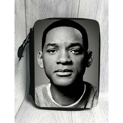 Пенал Уилл Смит, Will Smith №8