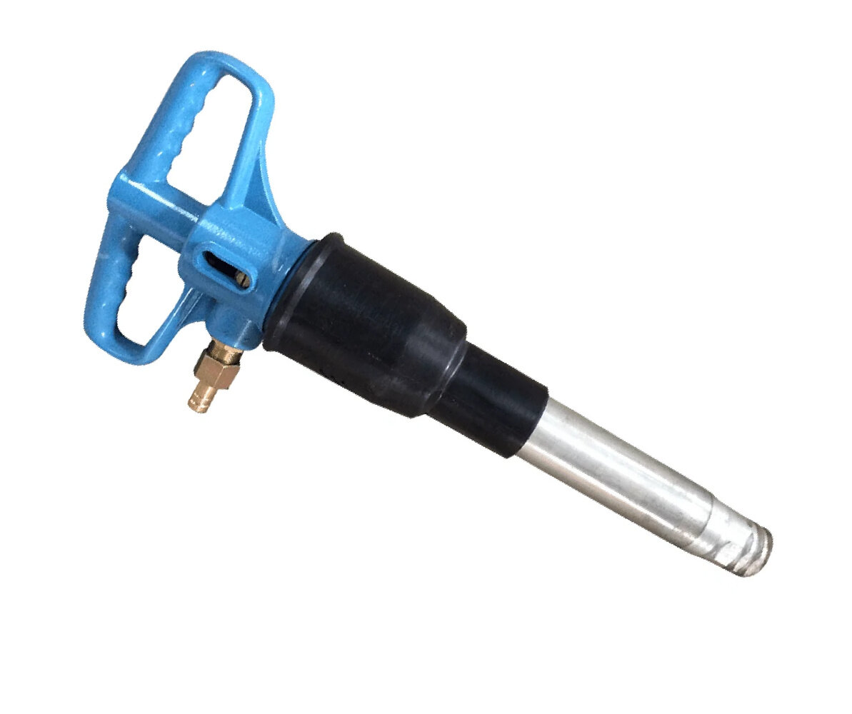 Бетонолом пневматический Б-3