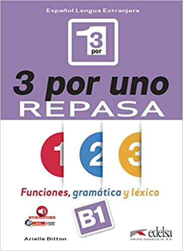 3 por uno B1 (Arielle Bitton) - фото №1