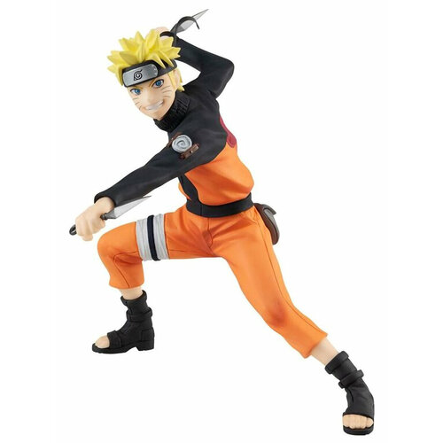 Фигурка Good Smile Company POP UP PARADE Naruto Uzumaki 4580416945424