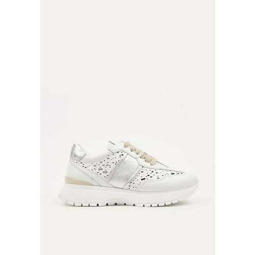 фото Кроссовки mario berlucci, размер 38, мультиколор