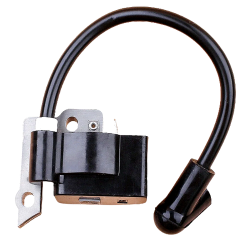 фото Катушка зажигания aez для бензопилы dolmar ps2 ps3 ps34 ps36 ps45. makita dcs 34 dcs 4610