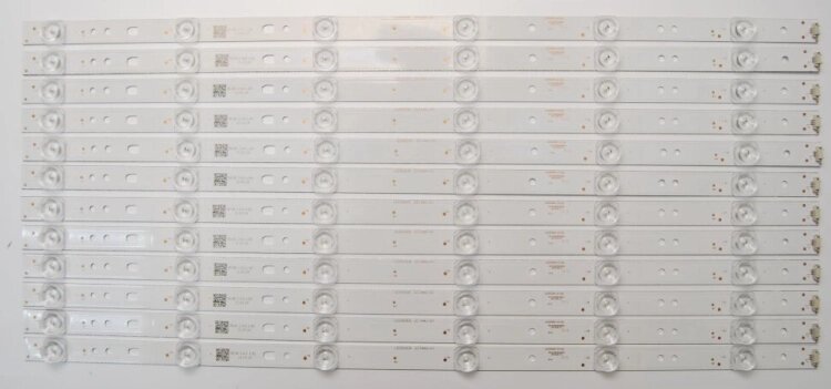 Подсветка LED50D6-01(A) 30350006202 LED50D6-01(A) 30350006202