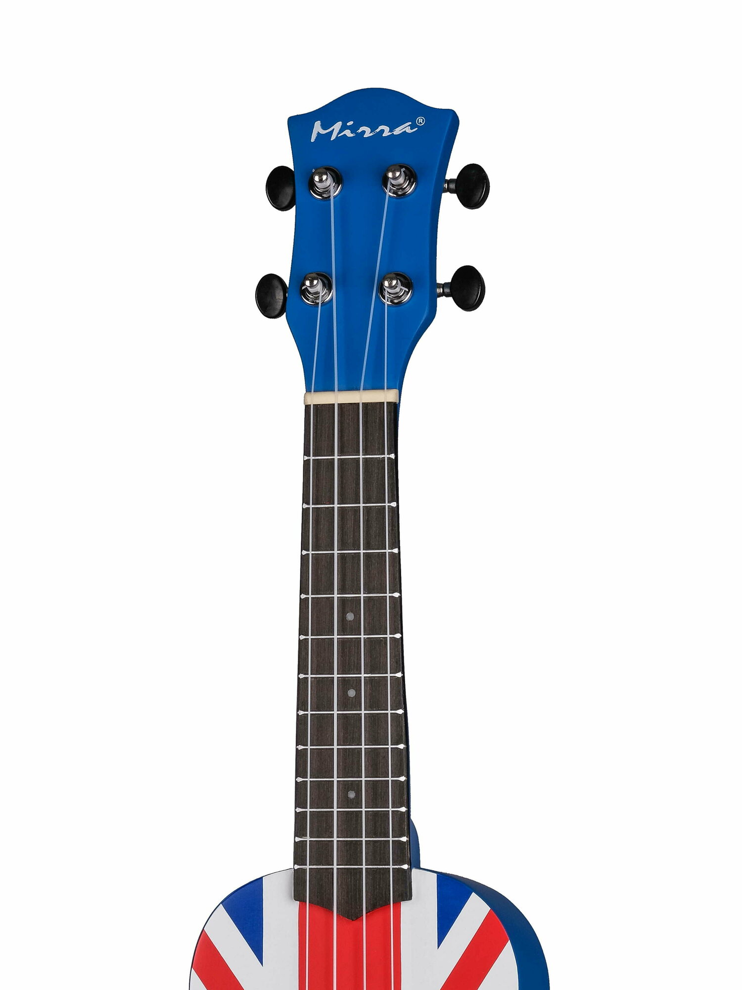 Укулеле сопрано Mirra UK-300-21-YG — фото 1