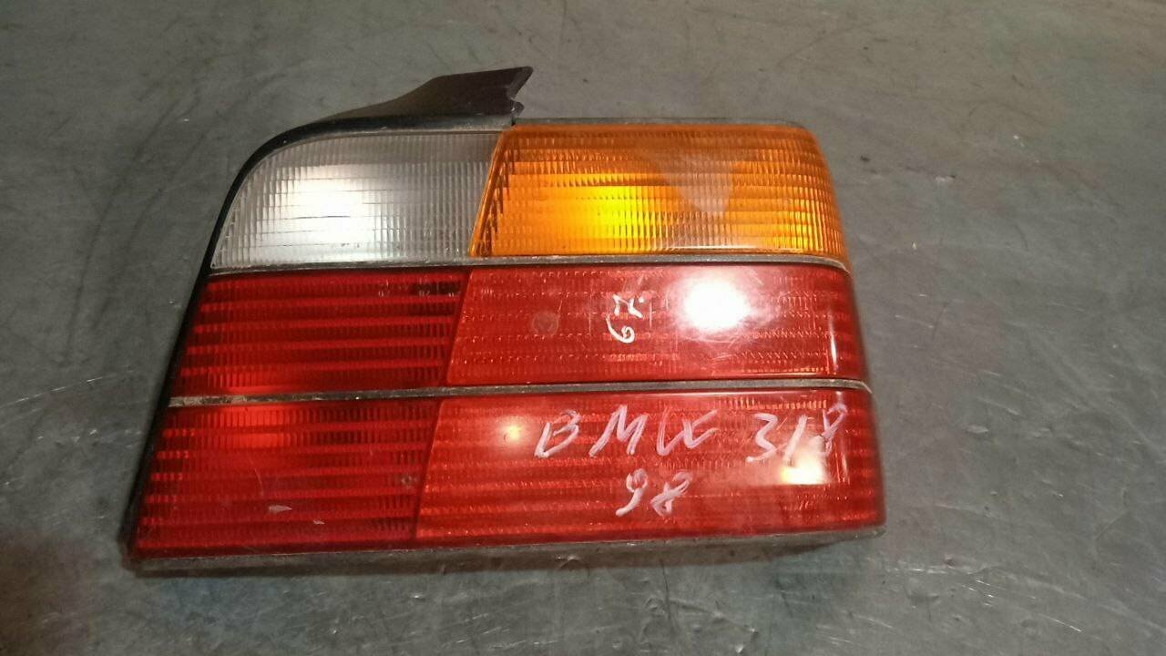 Фонарь задний правый BMW 3 E36 (1990 - 1996) 1387046