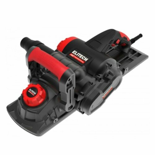 Рубанок ELITECH HD HP 1718E арт 205355 27400₽