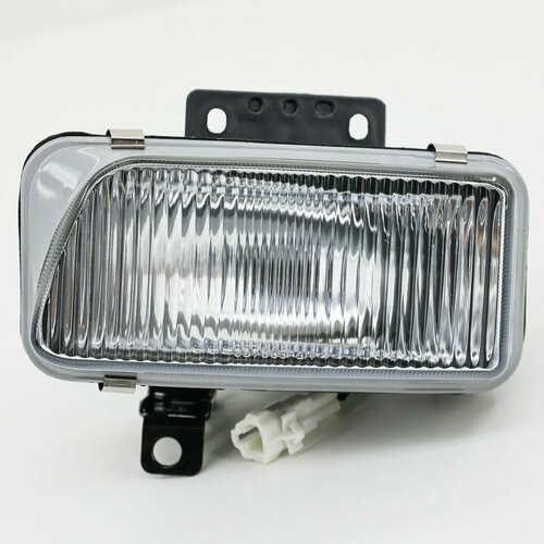 Туманка ISUZU ELF 2008-2012 г левая, Nilson Auto Parts