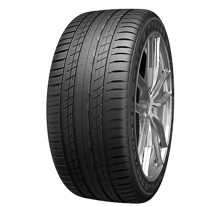 Шина Dynamo Hiscend-H Msu01 275/40 R21 летняя