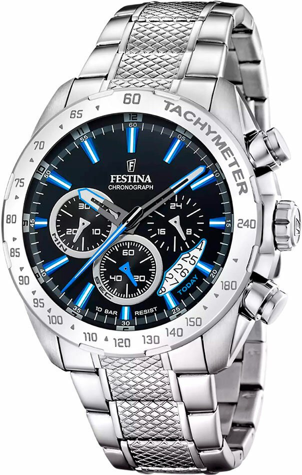 Наручные часы FESTINA