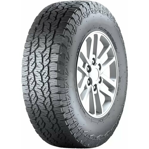 Torero 225/75 R16 108H MP-72