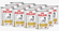 Влажный корм для собак Royal Canin Urinary S/O, при заболеваниях ...