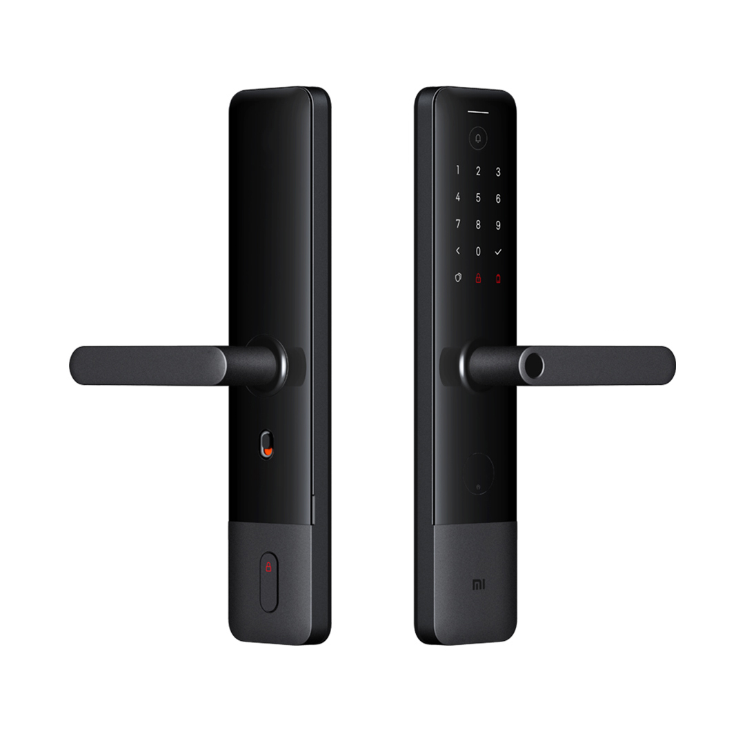 Умный замок для входной двери Xiaomi Mijia Smart Door Lock E (XMZNMS04LM)