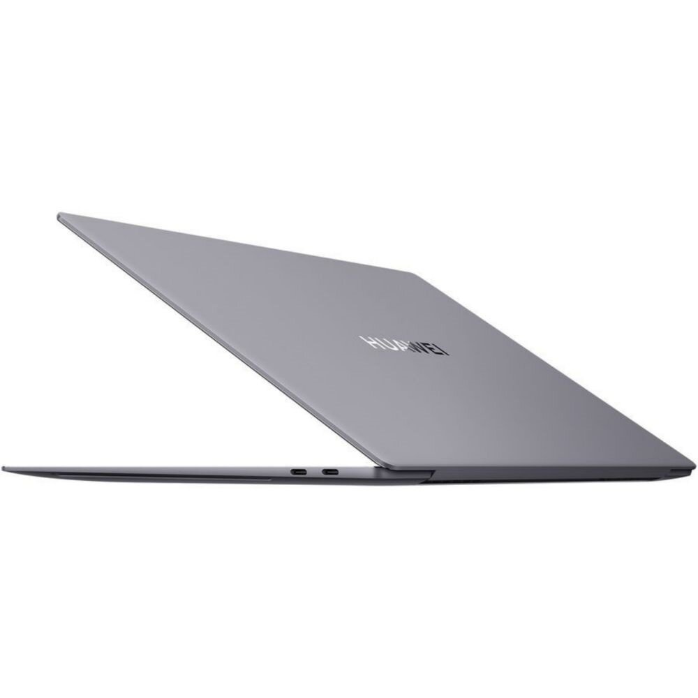 Ноутбук Huawei MateBook X Pro MorganG-W7611T, 14.2", IPS, Intel Core i7 1360P, LPDDR5 16ГБ, SSD 1024ГБ, Intel Iris Xe graphics, серый космос (53013sjv) - фото №14