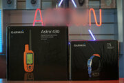 Garmin Astro 430 с ошейником T5