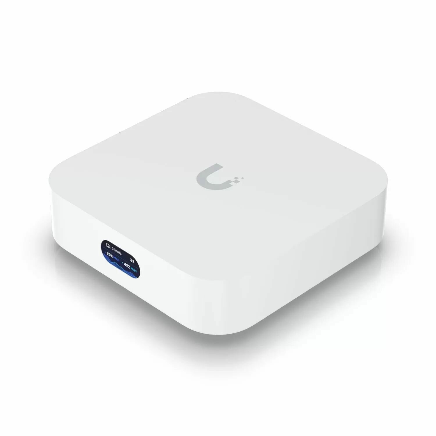 Маршрутизатор (Wi-Fi роутер) Ubiquiti UniFi Express (UX) EU