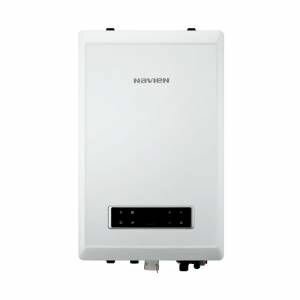 Газовый конденсационный котел Navien NCB700-24K (24 кВт)