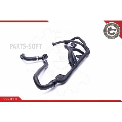 ESEN-SKV 54SKV173 Патрубок охлаждения 14170₽