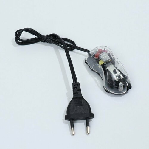 Компрессор воздушный Sea Star HX-301 200 млмин 08 Вт минатюрный бесшумный 584₽