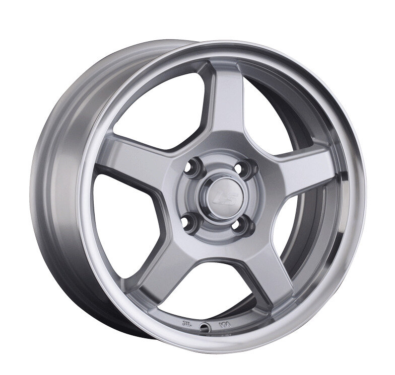 Колесный диск LS LS816 15x6.5" PCD4x100 ET45 D60,1 SL