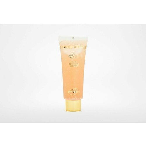 Мягкий гель-эксфолиант force vitale mild exfoliating refiner 16666₽