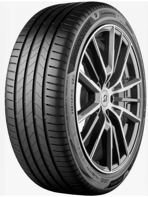 Шины 295/40 R21 111Y Bridgestone Turanza 6