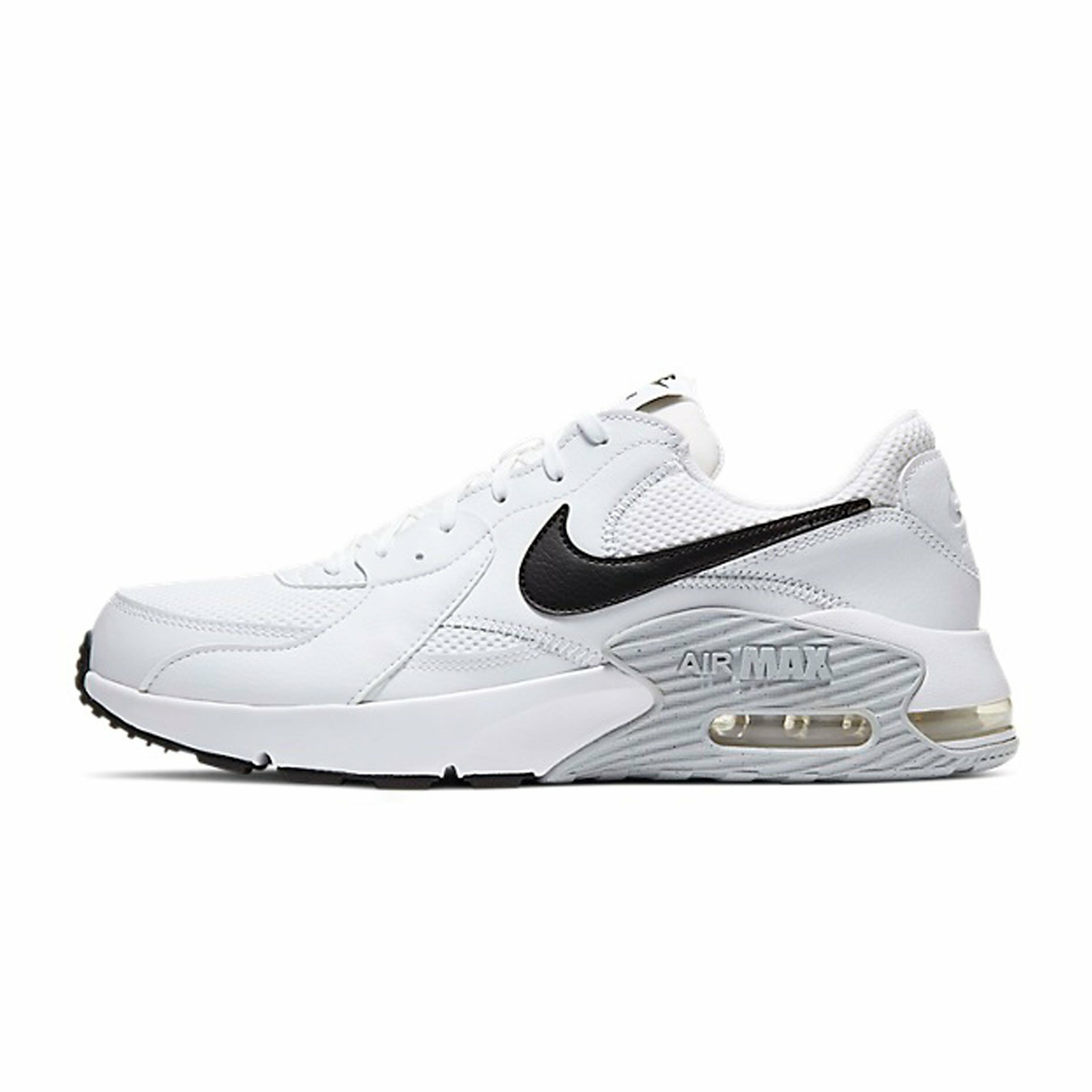 Кроссовки NIKE Air Max Excee, размер 10.5, белый