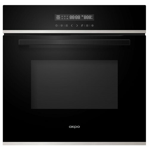 Духовой электрический шкаф AKPO PEA 7009SED06 BX 44990₽