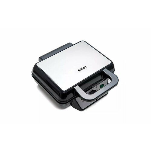 Вафельница KITFORT KT-1620 бельгийские вафли 2899₽
